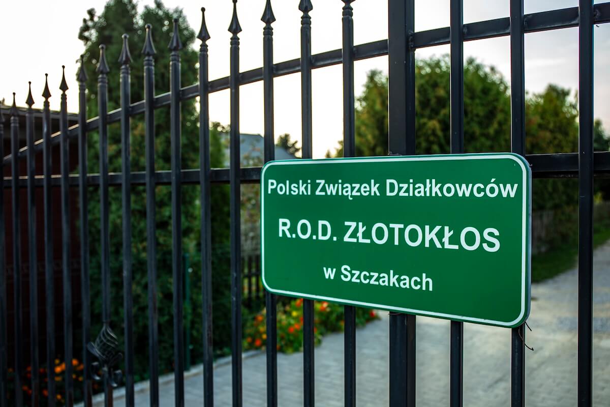 ROD Złotokłos